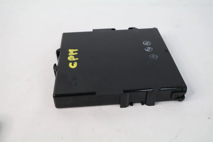 2012-2015 TOYOTA SIENNA POWER SUPPLY MANAGEMENT CONTROL MODULE 89681-08040 OEM