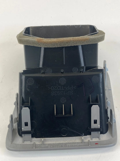 2010-2017 GMC TERRAIN FRONT LEFT DRIVER OUTER DASH AIR VENT 20862309 OEM