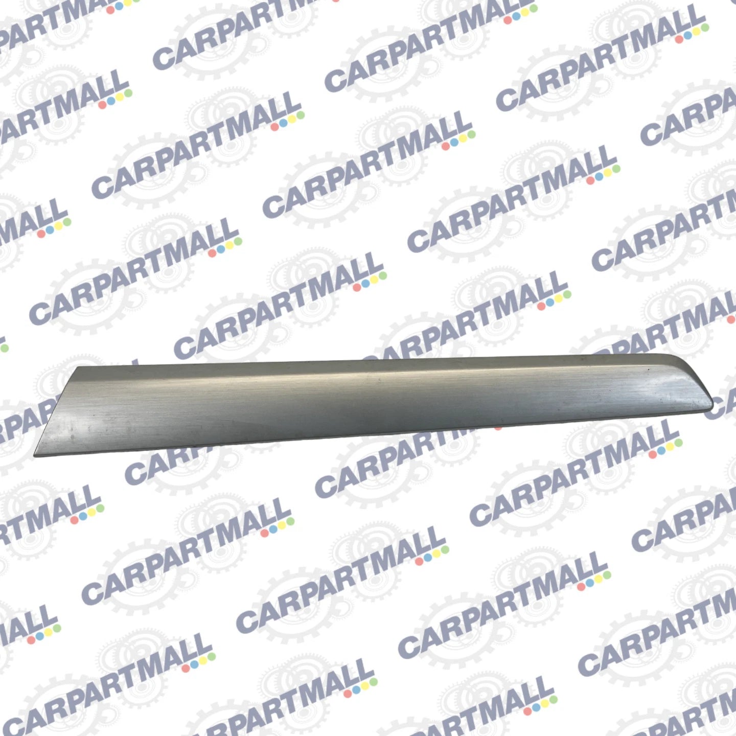 12-15 Volkswagen Passat Front Left Driver Door Panel Molding Bezel 561867409B