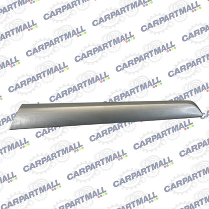 12-15 Volkswagen Passat Front Left Driver Door Panel Molding Bezel 561867409B