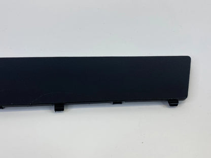 2004-2006 LEXUS RX330 07-09 RX350 LEFT SIDE CENTER CONSOLE COVER TRIM 588490E010
