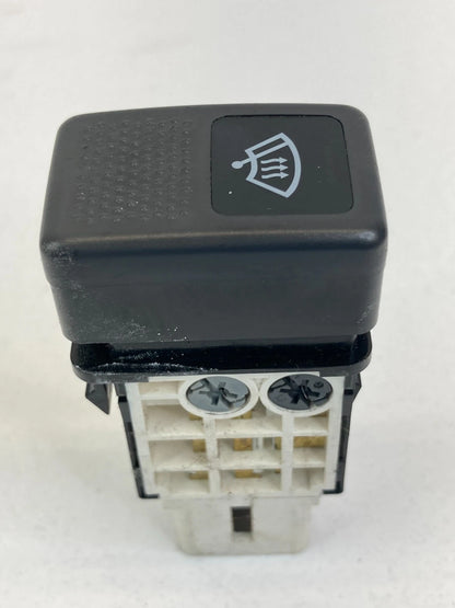 2000-2004 SUBARU OUTBACK WAGON DASH DASHBOARD WIPER WASHER NOZZLE CONTROL SWITCH
