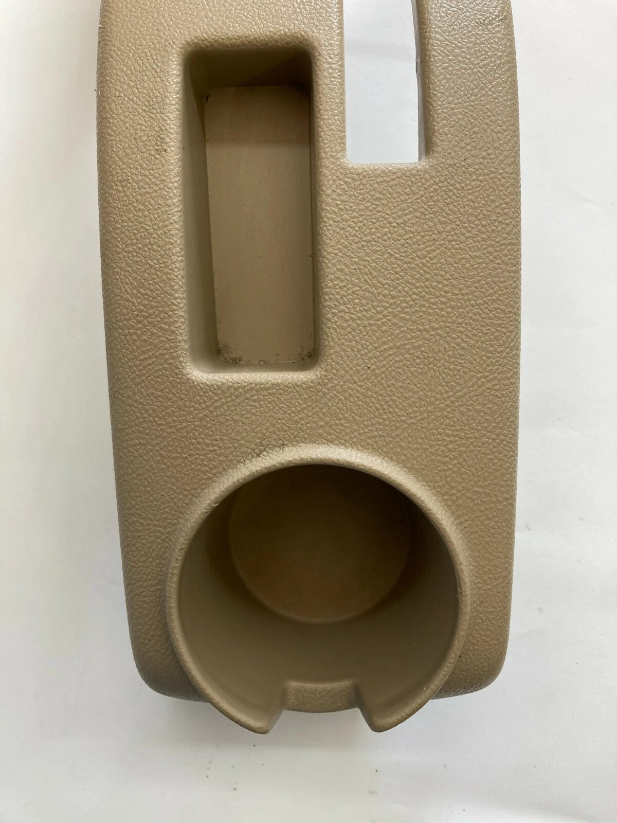 2009 2010 2011 CHEVROLET HHR REAR UPPER CENTER CONSOLE COVER TRIM PANEL OEM