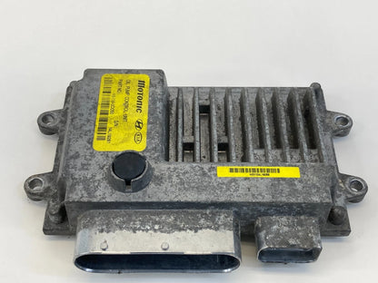 2011-2015 Hyundai Sonata Hybrid Transmission Oil Pump Control Unit 46150-3D050