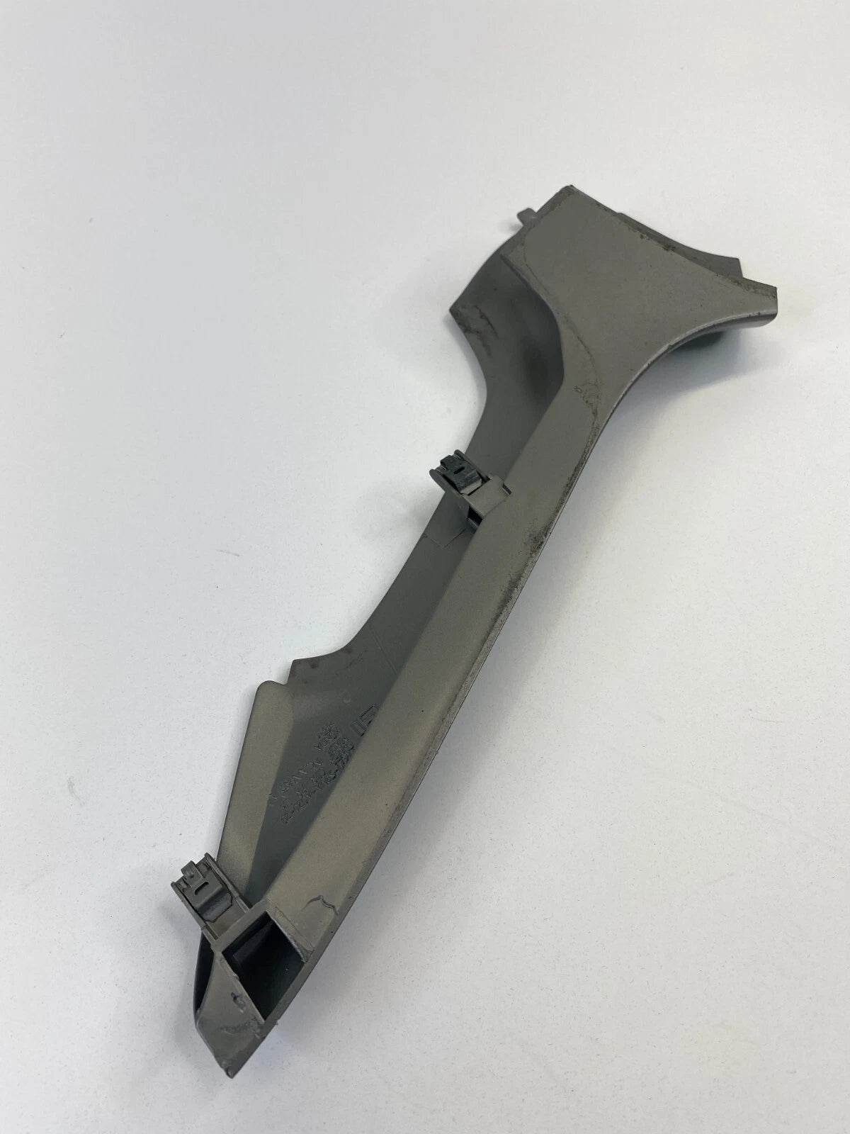 03-05 HONDA PILOT DASH CENTER CONSOLE LEFT PANEL TRIM MOLDING 77297-S9VA-A020