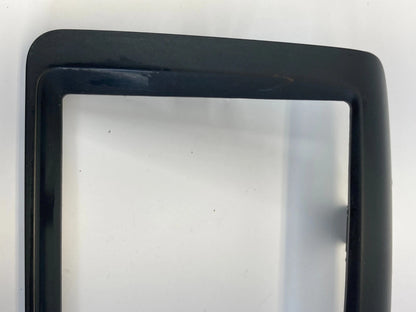 2011-2016 CHRYSLER TOWN & COUNTRY RADIO NAVIGATION SCREEN DISPLAY TRIM BEZEL OEM
