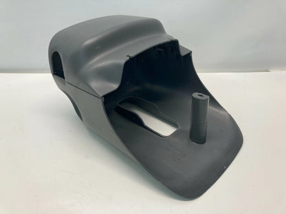 05 06 07 FORD FREESTYLE STEERING UPPER & LOWER COLUMN TRIM COVER BEZEL SURROUND