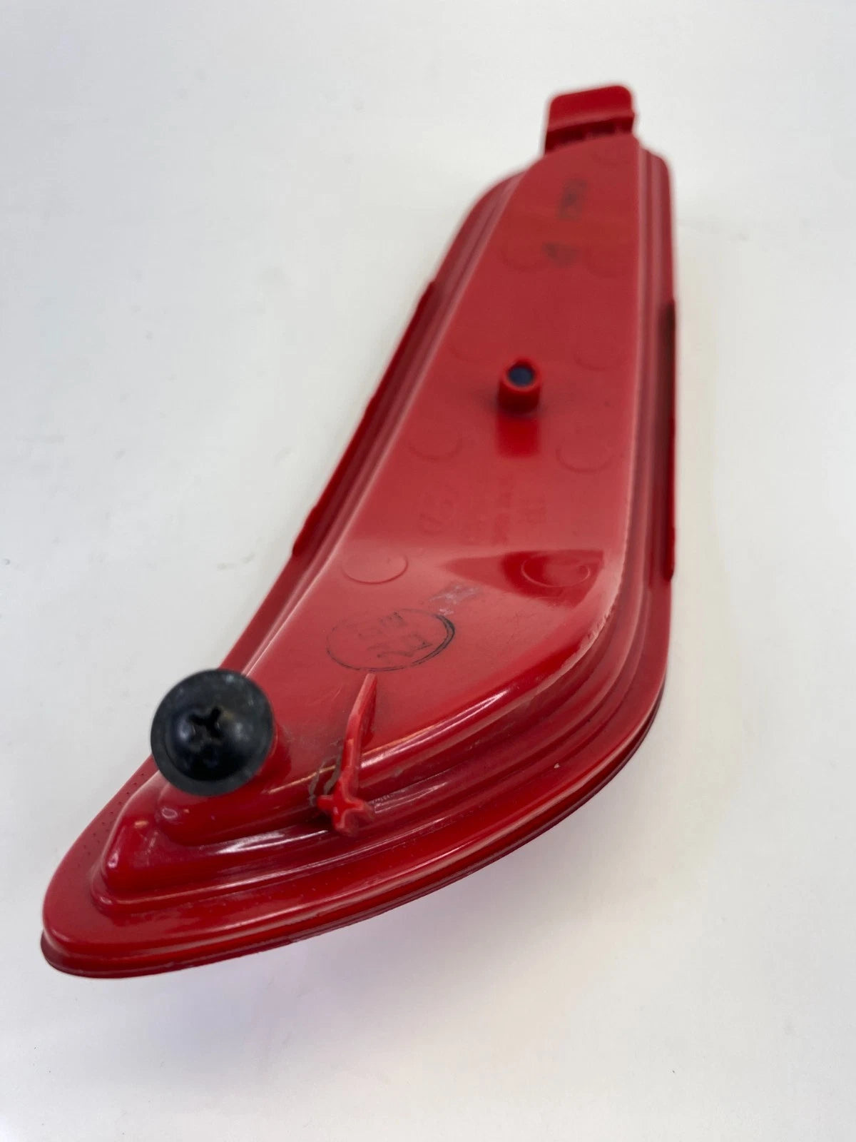 2010-2012 Hyundai Santa Fe Rear Right Side Bumper Reflector 92409-2B510 OEM