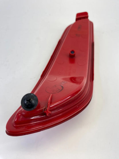 2010-2012 Hyundai Santa Fe Rear Right Side Bumper Reflector 92409-2B510 OEM