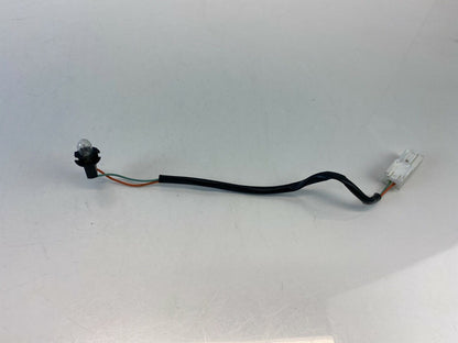 2011-2014 Hyundai Sonata Front Right Door Panel Courtesy Light Lamp Wire Harness