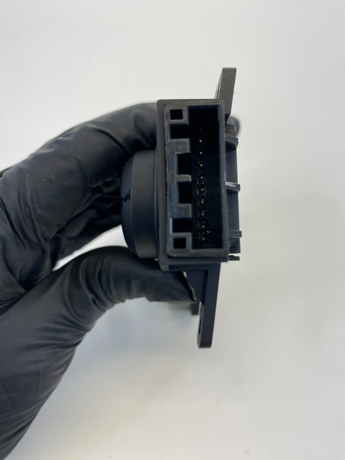 2010 2011 2012 Acura RDX Front Left Driver Seat Memory Switch STK-A010