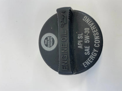 1999-2008 TOYOTA SOLARA 2.4L L4 ENGINE OIL FILLER FLUID CAP LID COVER
