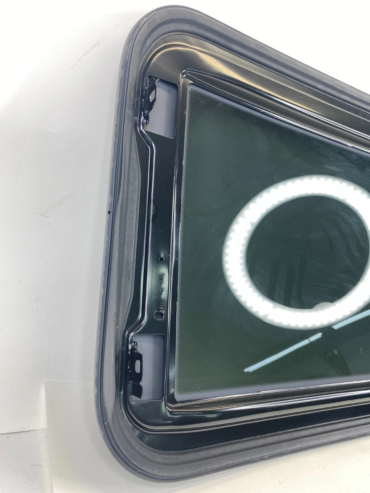 13-18 2013-2018 Nissan Altima 4 Door Sedan Sunroof Pano Window Glass OEM