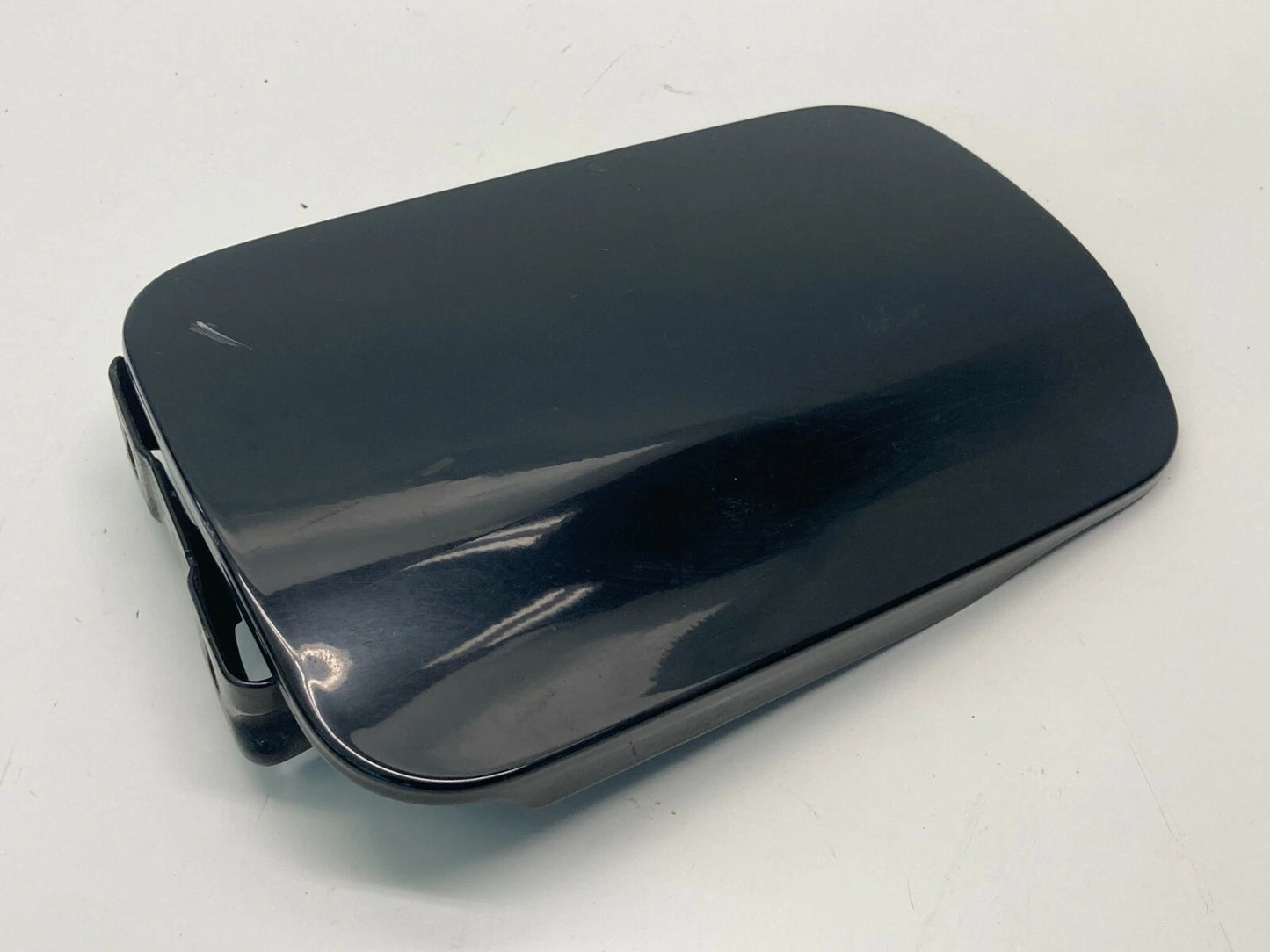 2000-2006 MERCEDES-BENZ S CLASS S500 FUEL FILLER DOOR GAS TANK LID COVER OEM