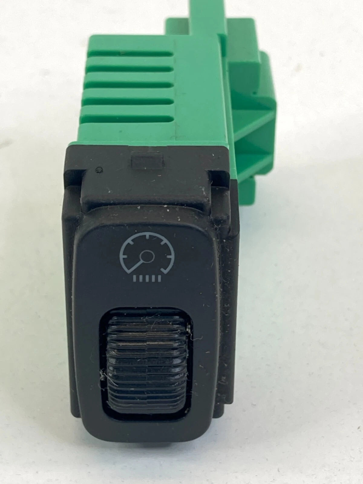 2004-2008 MITSUBISHI ENDEAVOR FRONT LEFT DASH DIMMER LIGHT RHEOSTAT SWITCH OEM