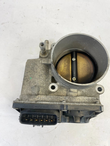 2005-2011 TOYOTA TUNDRA 4.0L V6 THROTTLE BODY VALVE ASSEMBLY OEM 22030-0P010