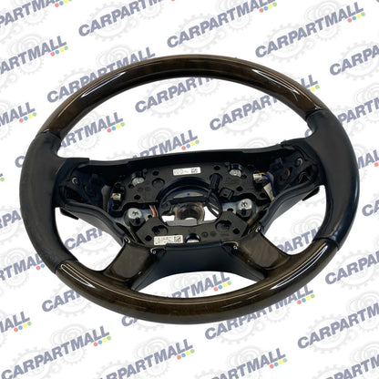 2007-2014 Mercedes CL550 1998-2014 Mercedes CL600 Steering Wheel 2214603403