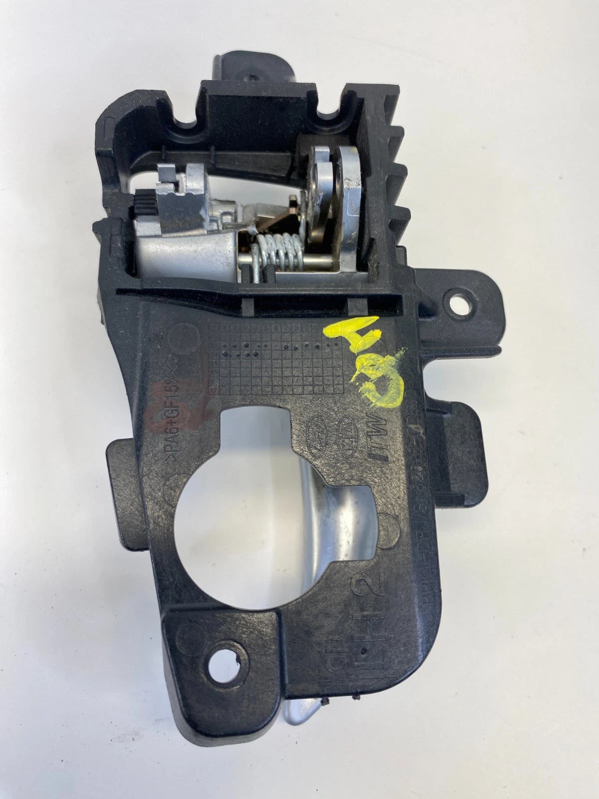 2013-2017 HYUNDAI ELANTRA GT REAR LEFT BACK INTERIOR DOOR HANDLE 82613-GD000