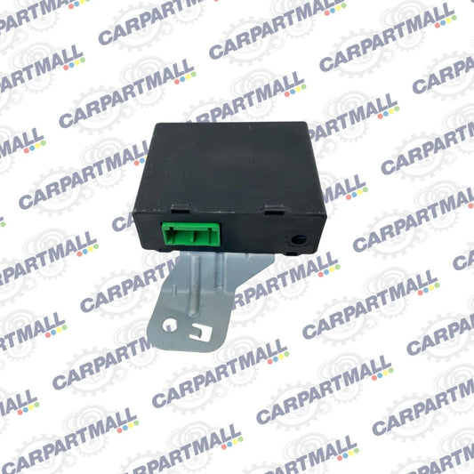 07 08 09 10 11 12 ACURA RDX 2.3L A/T ANTI THEFT KEYLESS CONTROL MODULE UNIT OEM