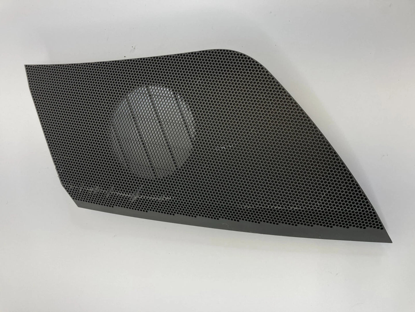 2007-2011 TOYOTA CAMRY DASH RIGHT UPPER SPEAKER TWEETER GRILLE COVER TRIM OEM