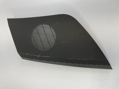 2007-2011 TOYOTA CAMRY DASH RIGHT UPPER SPEAKER TWEETER GRILLE COVER TRIM OEM