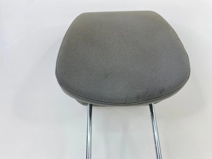 2012-2014 HYUNDAI ACCENT FRONT LEFT DRIVER SIDE SEAT HEADREST HEAD REST OEM