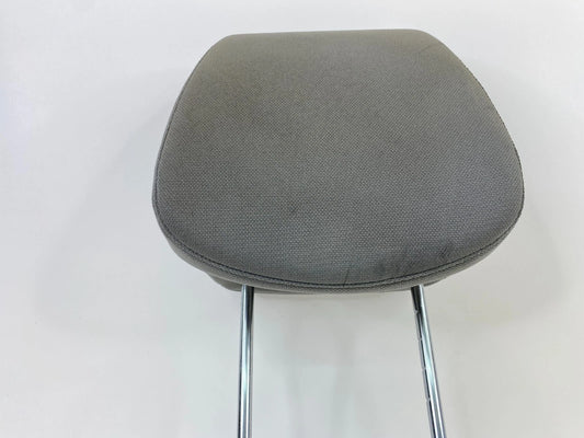 2012-2014 HYUNDAI ACCENT FRONT LEFT DRIVER SIDE SEAT HEADREST HEAD REST OEM