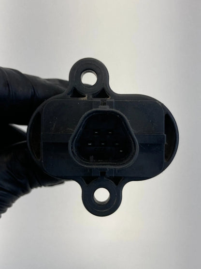 2012 12 CHEVROLET SONIC 1.8L A/T MASS AIR FLOW SENSOR METER MAF 13301682 OEM