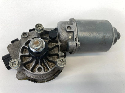 2004-2010 TOYOTA SIENNA FRONT WINDSHIELD WIPER MOTOR 85110-06060 OEM