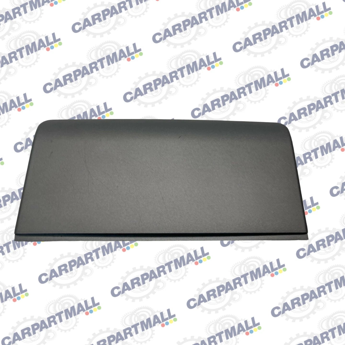 02 03 04 05 BMW 745LI FRONT OVERHEAD HEADLINER INSERT TRIM COVER PANEL 7 021 983