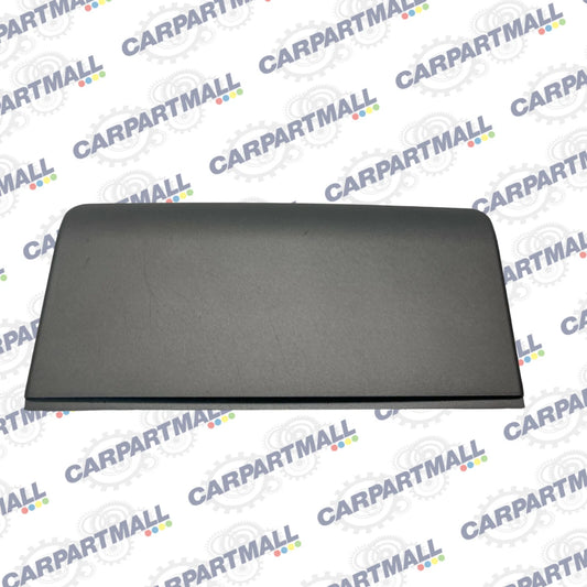02 03 04 05 BMW 745LI FRONT OVERHEAD HEADLINER INSERT TRIM COVER PANEL 7 021 983