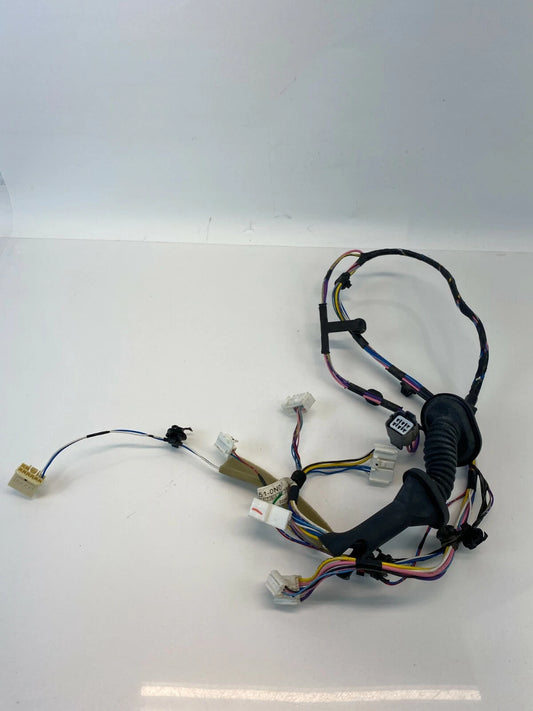 2014 2015 MITSUBISHI MIRAGE FRONT RIGHT SIDE DOOR WIRE WIRING HARNESS 8512C751