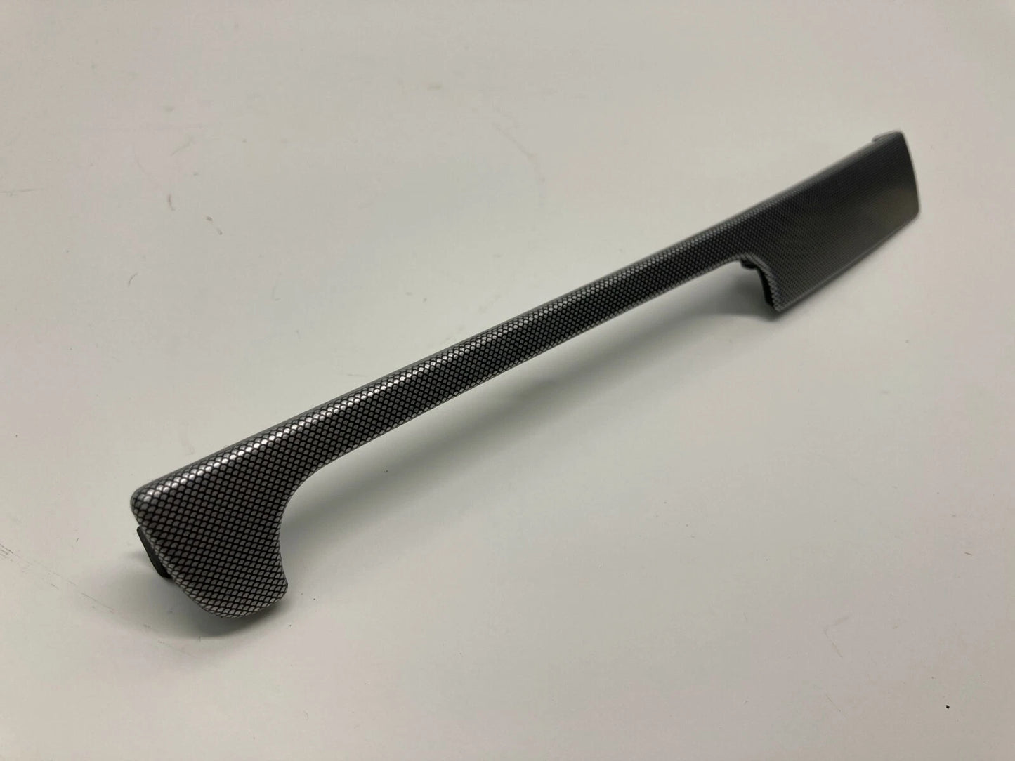 06-10 VOLKSWAGEN JETTA DASH LEFT DRIVER SIDE TRIM PANEL MOLDING OEM 1K1858419