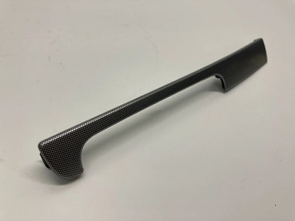 06-10 VOLKSWAGEN JETTA DASH LEFT DRIVER SIDE TRIM PANEL MOLDING OEM 1K1858419
