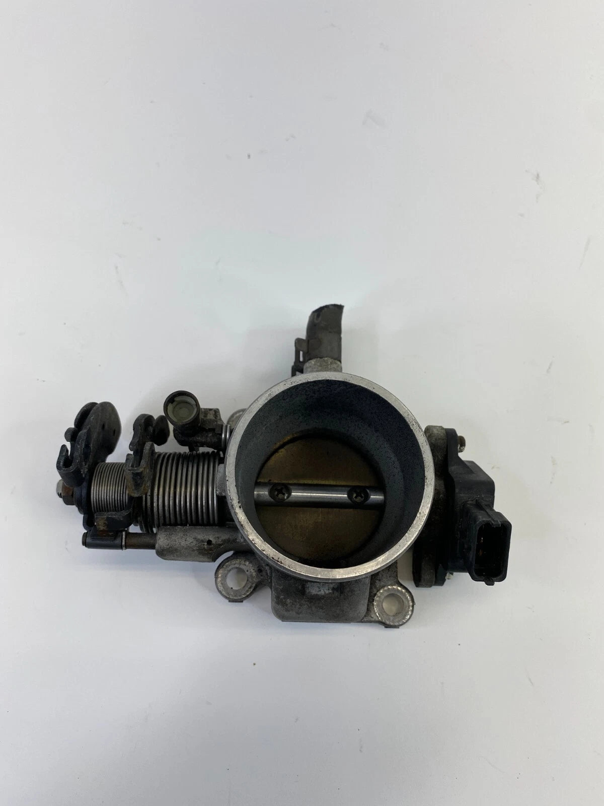 2004-2006 HYUNDAI ELANTRA 2.0L W/ CRUISE CONTROL THROTTLE BODY VALVE 35100-23751