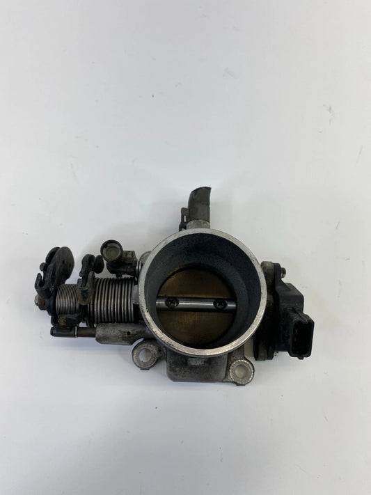 2004-2006 HYUNDAI ELANTRA 2.0L W/ CRUISE CONTROL THROTTLE BODY VALVE 35100-23751