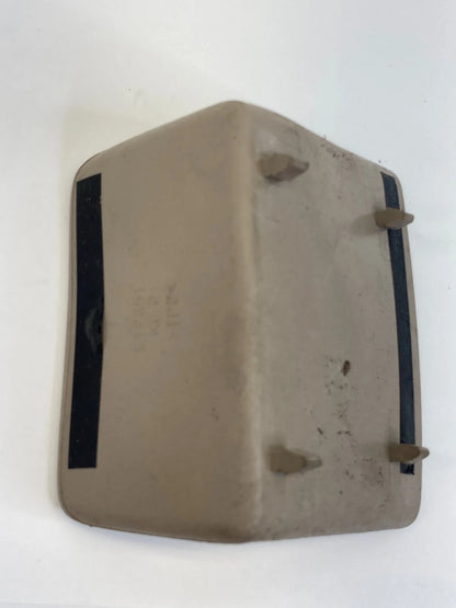 2010 2011 2012 Hyundai Santa Fe Center Console Mat Tray Liner Insert OEM