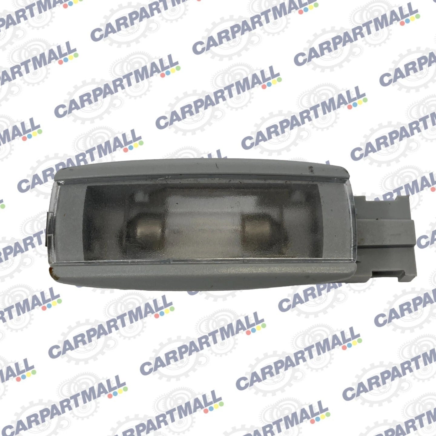 2005-2018 VOLKSWAGEN JETTA ROOF VISOR DOME MAP VANITY LIGHT LAMP 1K0-947-109 OEM