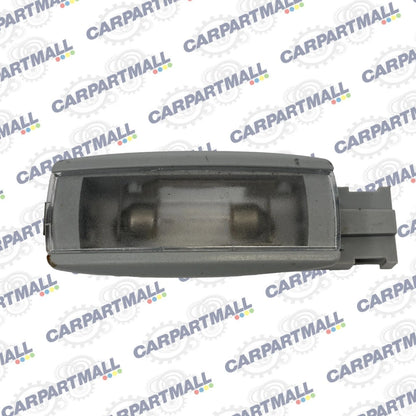2005-2018 VOLKSWAGEN JETTA ROOF VISOR DOME MAP VANITY LIGHT LAMP 1K0-947-109 OEM