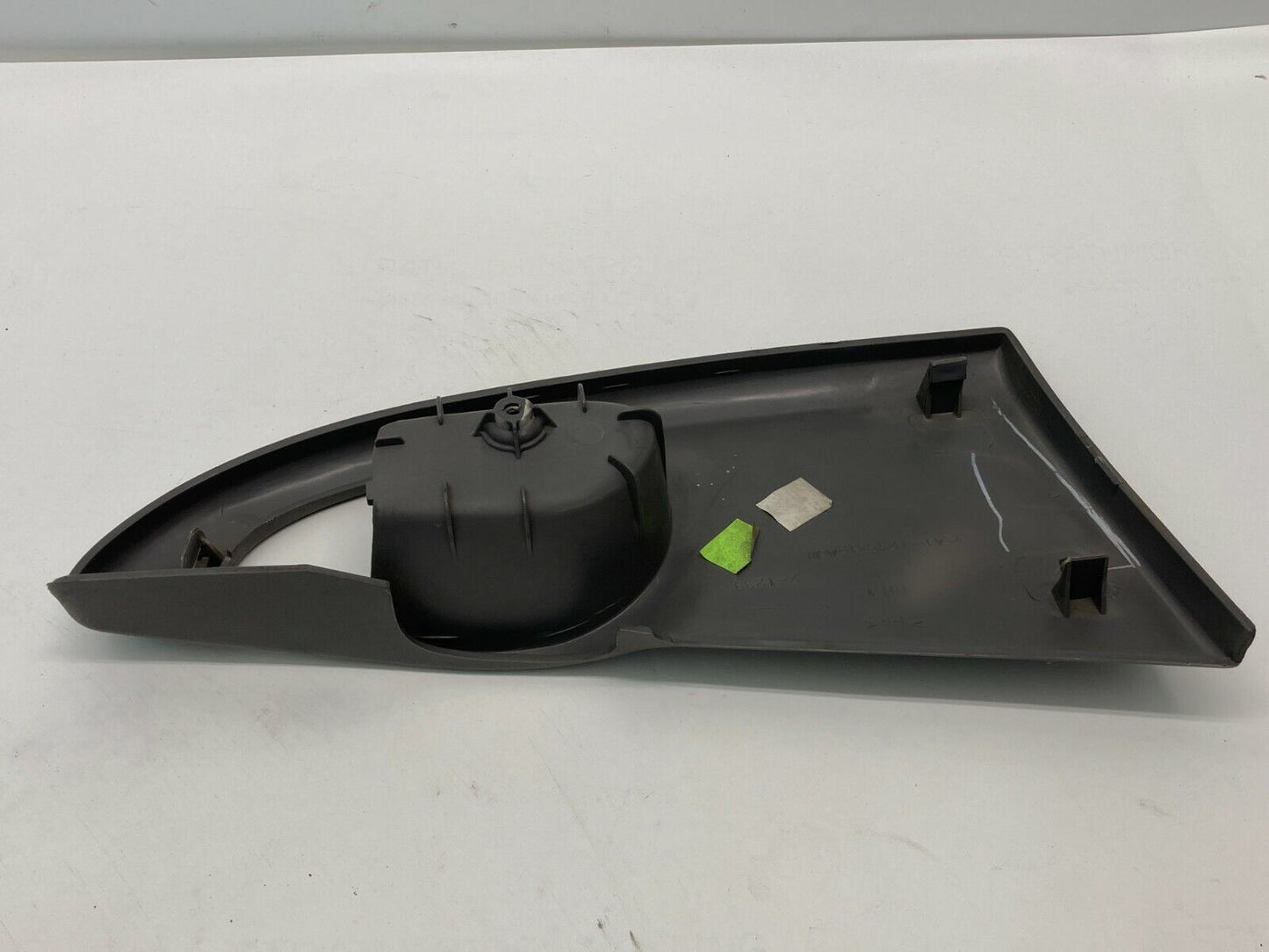 2000-2007 Ford Focus Rear Right Side Interior Door Handle Cover Bezel Trim OEM