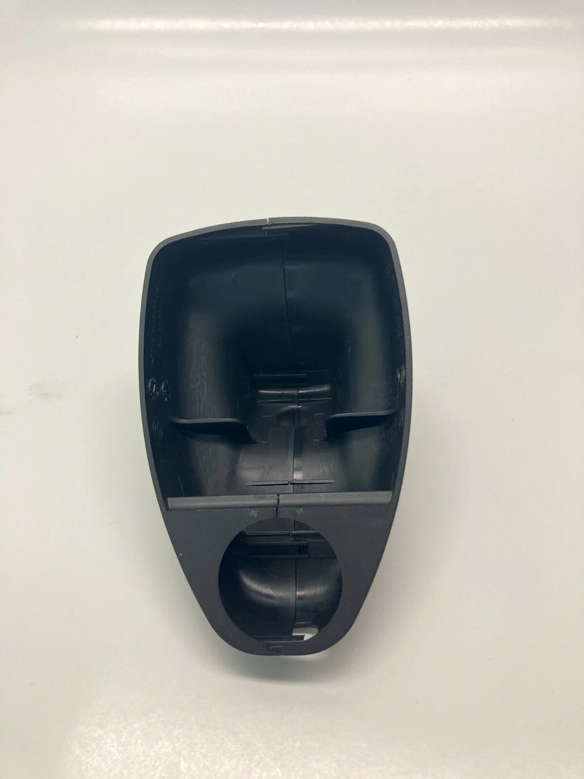 2002 2003 2004 2005 BMW 745I 745LI INTERIOR REAR VIEW MIRROR COVER TRIM 8243719