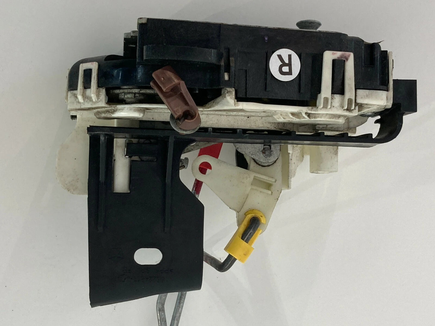 2007-2009 DODGE CALIBER FRONT RIGHT PASSENGER DOOR LOCK LATCH ACTUATOR 4589416AE