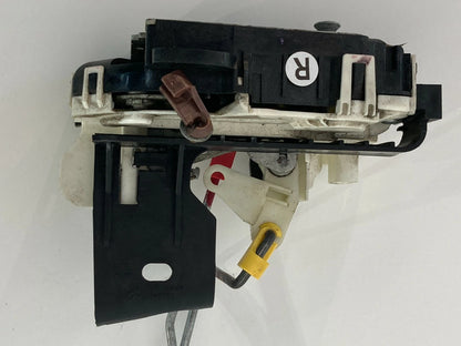 2007-2009 DODGE CALIBER FRONT RIGHT PASSENGER DOOR LOCK LATCH ACTUATOR 4589416AE