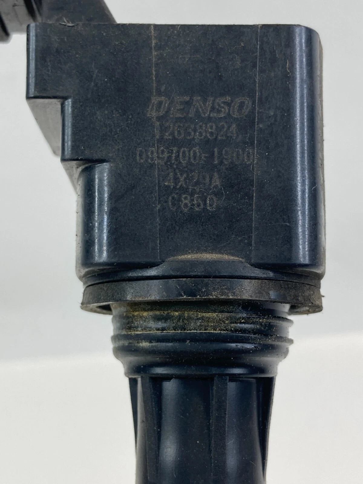 2010-2017 CHEVY EQUINOX 11-17 REGAL 2.4L IGNITION IGNITER COIL 12638824 OEM