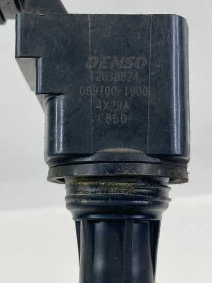 2010-2017 CHEVY EQUINOX 11-17 REGAL 2.4L IGNITION IGNITER COIL 12638824 OEM