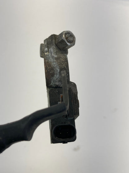 2011-2014 Hyundai Sonata Negative Battery Wire Wiring Terminal Cable 37180-3Q010