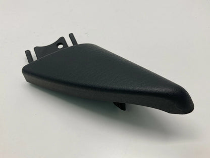2001-2006 CHRYSLER SEBRING FRONT LEFT INTERIOR DOOR MIRROR BEZEL COVER 825039