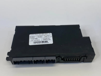 2013-2019 FORD ESCAPE LH DRIVER SEAT MEMORY CONTROL MODULE OEM CJ5T-14C708-AG