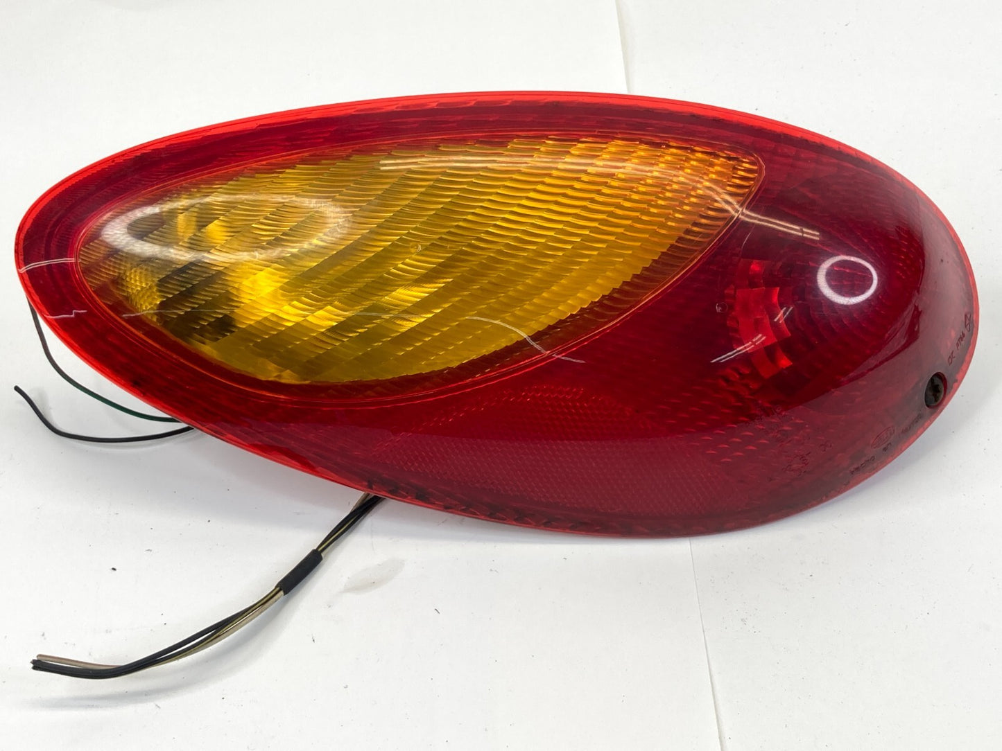 01-05 Chrysler PT Cruiser Rear Left Side Tail Light Taillight Lamp 05288743AG