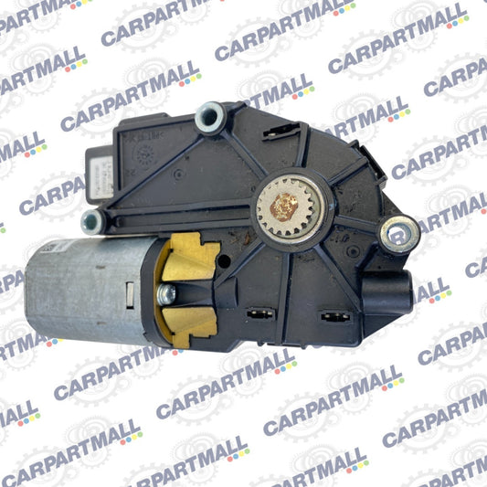 13 Infiniti JX35 14-20 QX60 Sunroof Sun Roof Moonroof Motor Unit 2921631A01 OEM